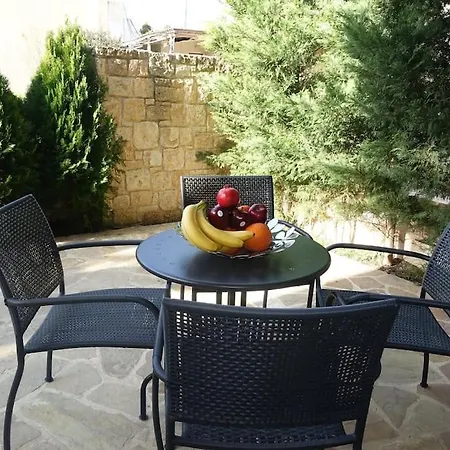 Miss Nefeli - Marvelous Stone Apartment In Perdika-Aegina Zewnętrze zdjęcie