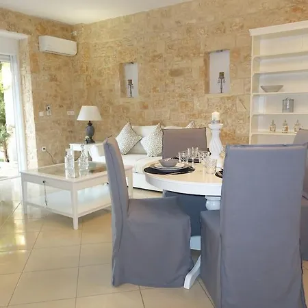 Miss Nefeli - Marvelous Stone Apartment In Perdika-Aegina Zewnętrze zdjęcie