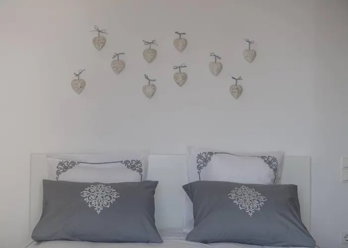 Miss Nefeli - Marvelous Stone Apartment In Perdika-Aegina