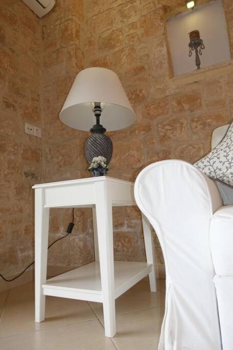 Miss Nefeli - Marvelous Stone In Perdika-aegina