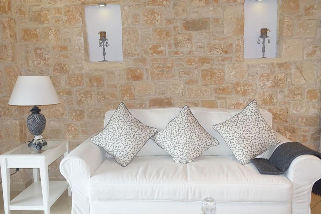 Apartment Miss Nefeli - Marvelous Stone In Perdika-aegina
