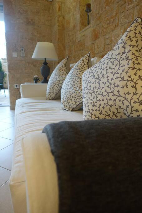 Miss Nefeli - Marvelous Stone In Perdika-aegina Appartement